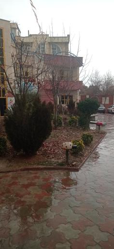 عکس کانون پرورش فکری کودکان و نوجوانان