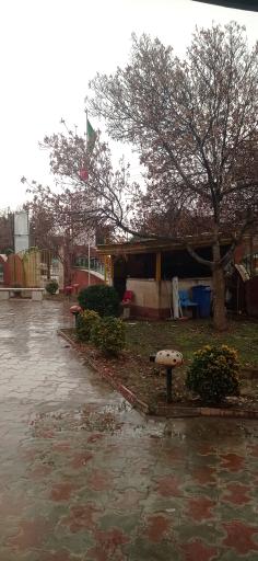 عکس کانون پرورش فکری کودکان و نوجوانان