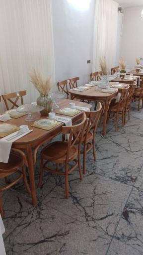 عکس خانه عقد ماندانا