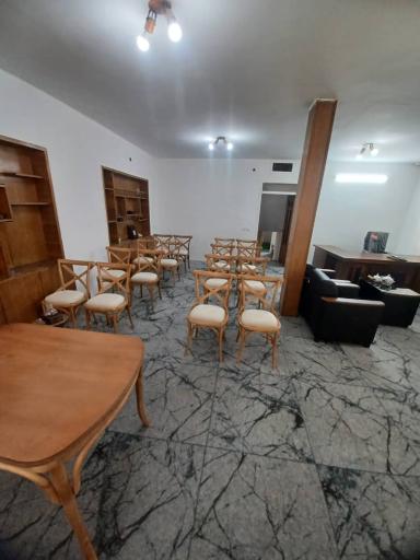 عکس خانه عقد ماندانا