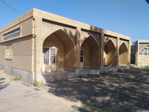 عکس مجتمع خدمات رفاهی امامزاده