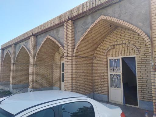 عکس مجتمع خدمات رفاهی امامزاده