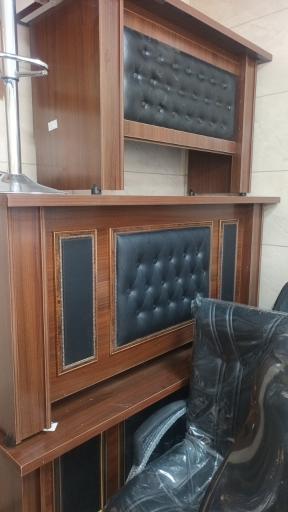 عکس صندلی و لوازم اداری سام صنعت