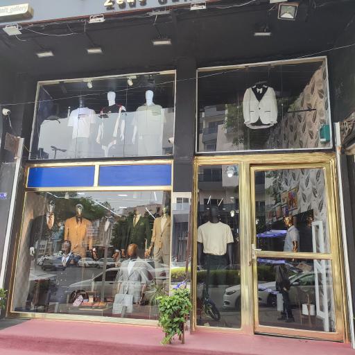 عکس گالری زئوس