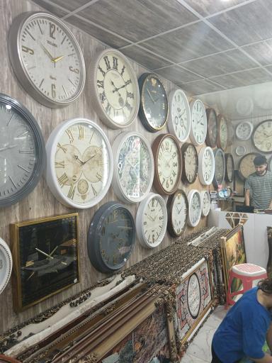 عکس فروشگاه الماس