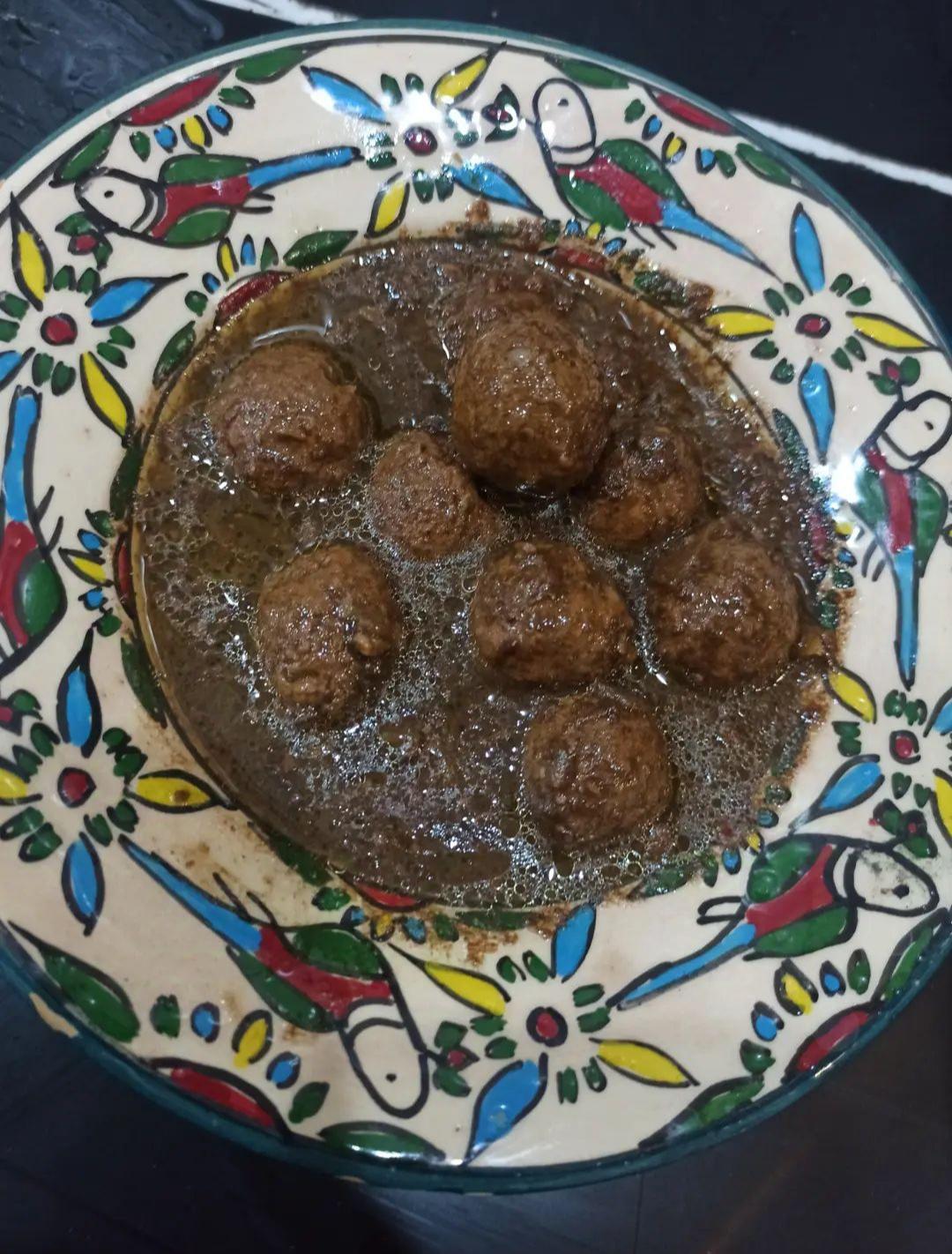 عکس رستوران کهن سرا