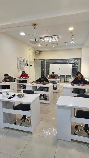 عکس شرکت آوات