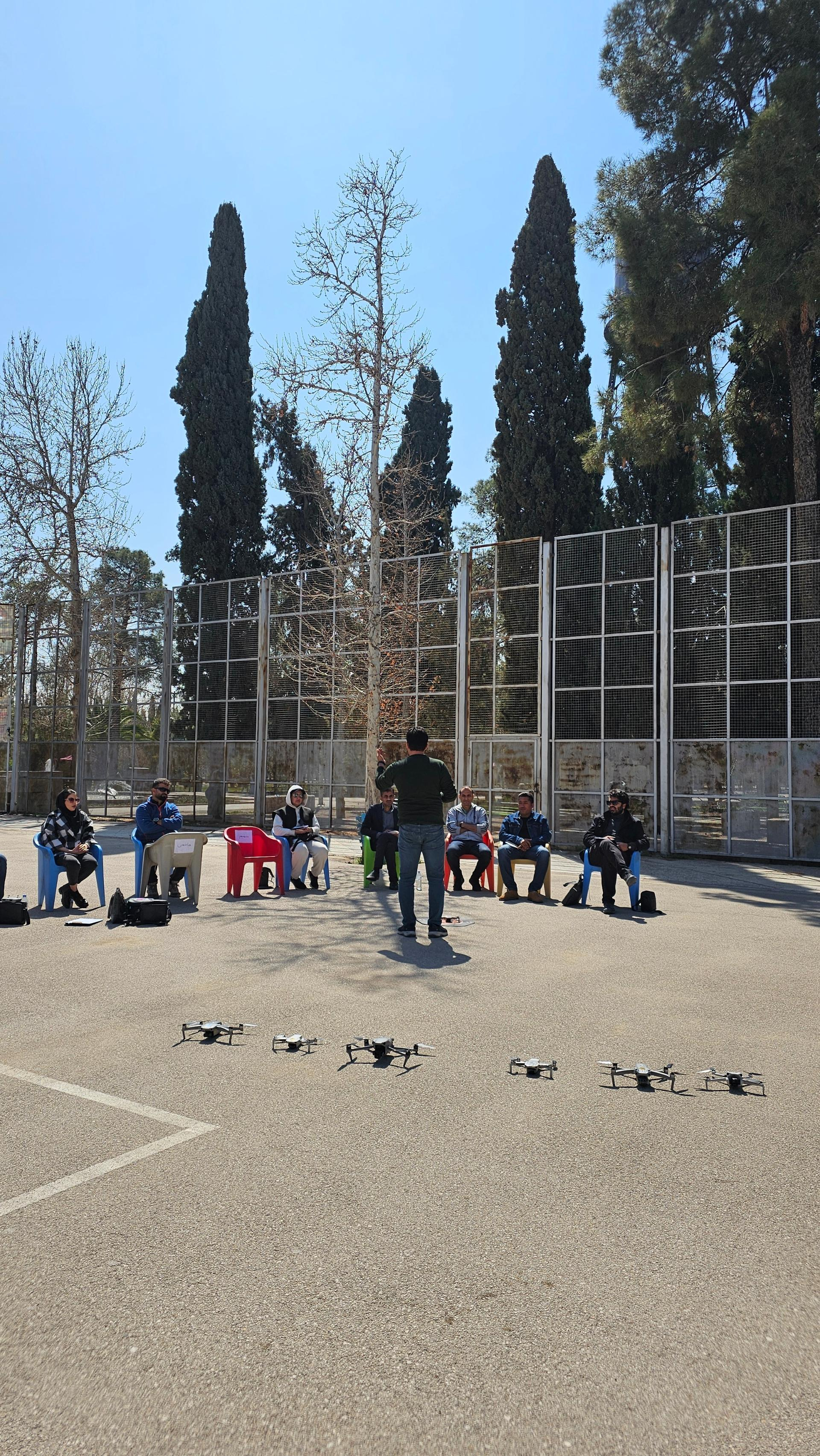 عکس شرکت آوات