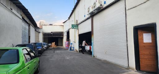 عکس مرکز تستCNG