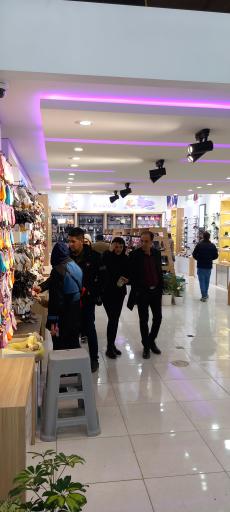 کفش کودک و نوجوان کودو