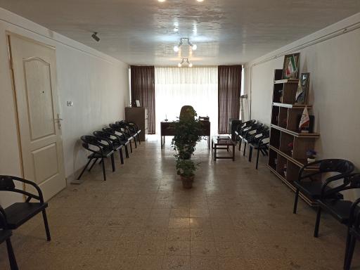 عکس مجتمع آموزش رانندگی پایه دوم و سوم جام جم اردبیل