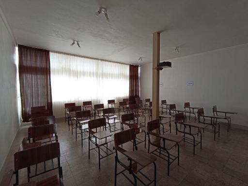 عکس مجتمع آموزش رانندگی پایه دوم و سوم جام جم اردبیل