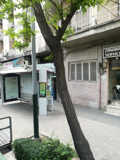 عکس طالقانی