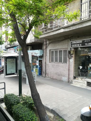 عکس طالقانی