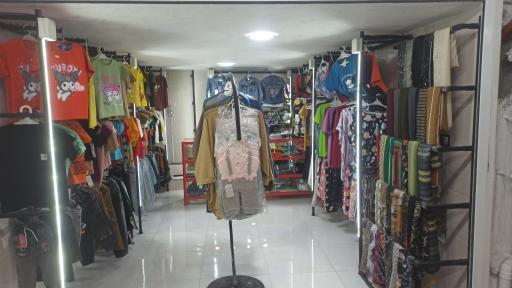 عکس پوشاک زنانه و بچه گانه هلما