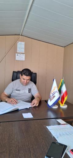 عکس قالیشویی بنفشه