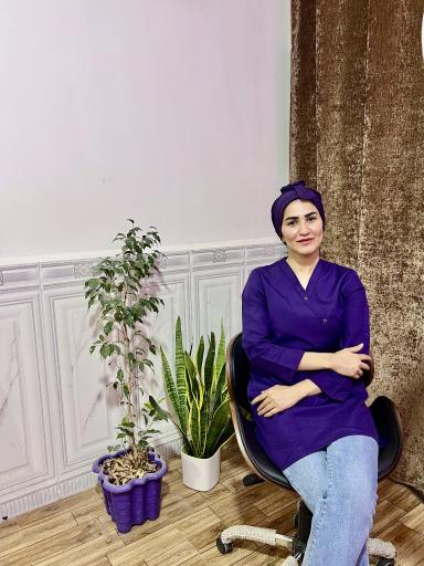 عکس مرکز پوست و مو امیلی بیوتی