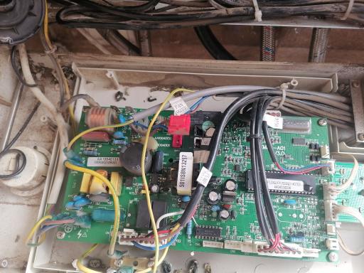 تعمیرات پکیج و آبگرمکن دماساز