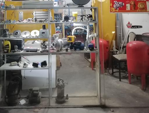 تعمیرات پکیج و آبگرمکن دماساز