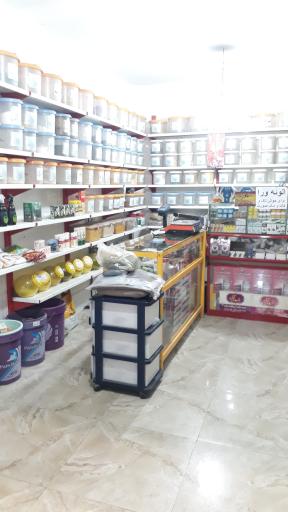 عکس عطاری سینا