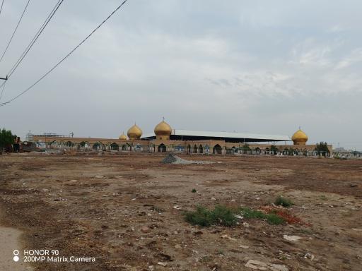 عکس گلزار شهدا