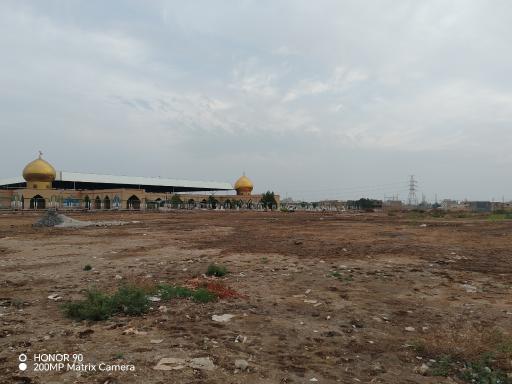 عکس گلزار شهدا