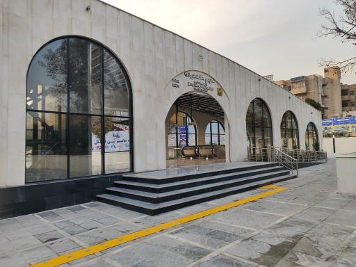 عکس مریم مقدس