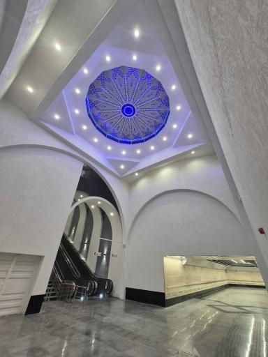 عکس مریم مقدس