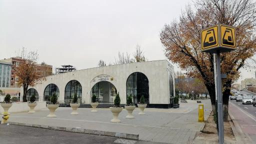 عکس مریم مقدس