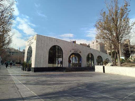 عکس مریم مقدس