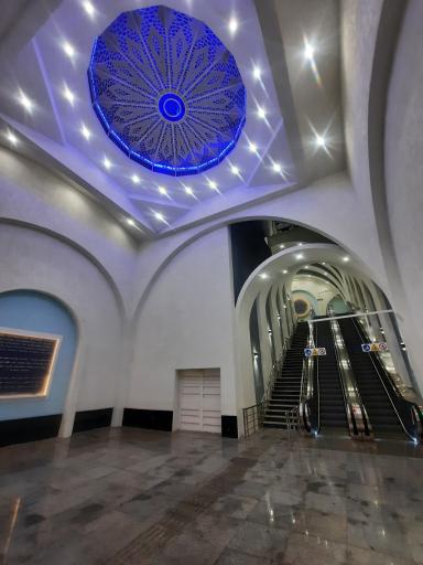 عکس مریم مقدس