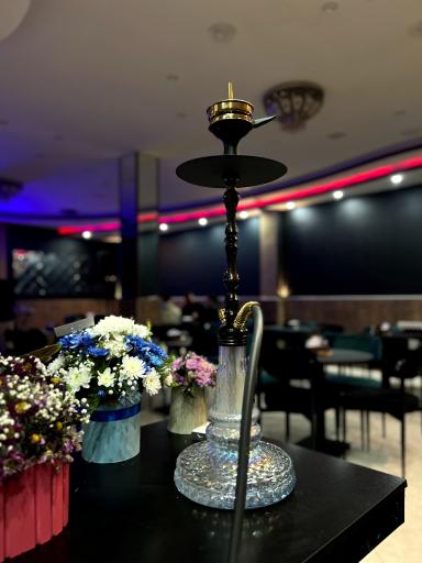 عکس رستوران آرامینو