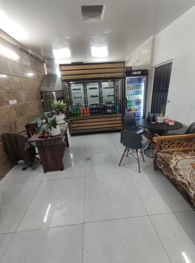 عکس جگرکی پدر و پسر 