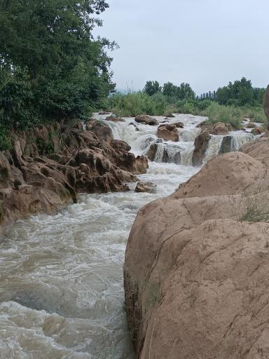 عکس رودسنگی