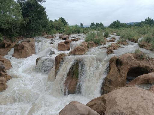 عکس رودسنگی