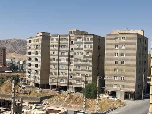 عکس مجتمع ۷۷ واحدی پردیس حاجی