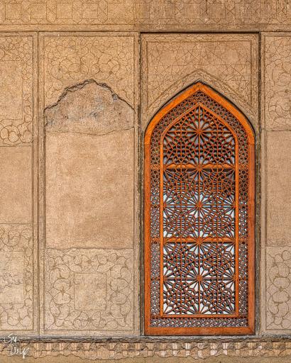 عکس باغ موزه چهلستون 