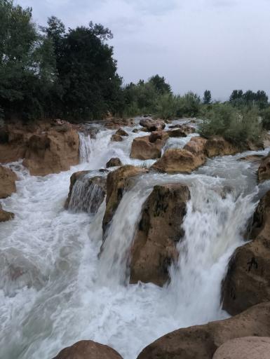 عکس رودسنگی