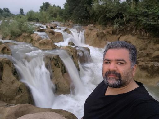 عکس رودسنگی