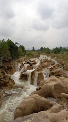 عکس رودسنگی