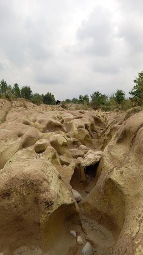 عکس رودسنگی