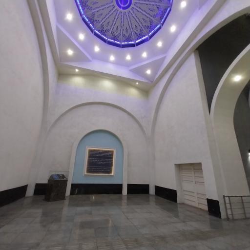 عکس مریم مقدس