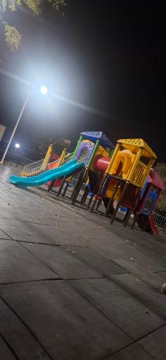 عکس پارک جنگلی وکیل آباد