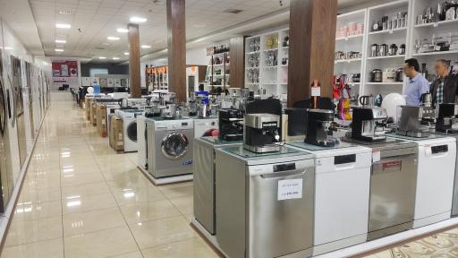 عکس لوازم خانگی دی تو دی