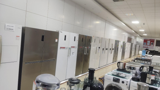 عکس لوازم خانگی دی تو دی