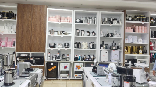 عکس لوازم خانگی دی تو دی