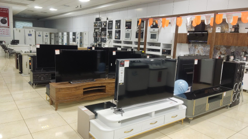 عکس لوازم خانگی دی تو دی