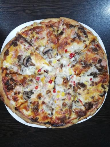 عکس اقامتگاه بومگردی تاپ جمشید