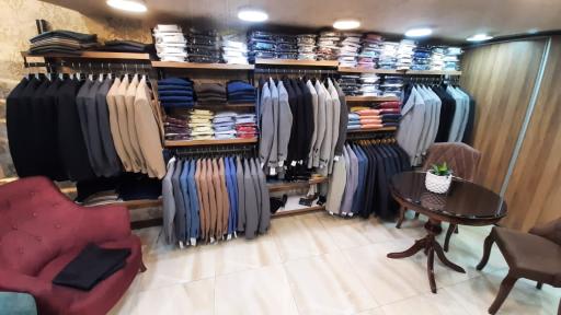 عکس گالری ژست