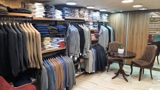 عکس گالری ژست